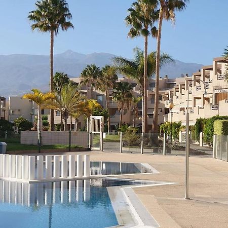 Friendly Tejita Apartment Granadilla De Abona Exterior photo