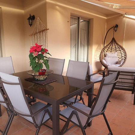Friendly Tejita Apartment Granadilla De Abona Exterior photo
