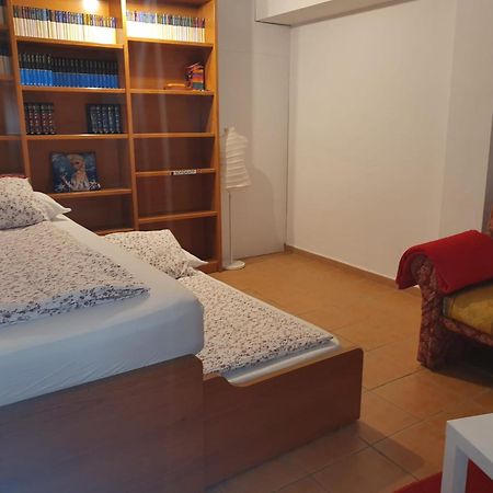 Friendly Tejita Apartment Granadilla De Abona Exterior photo