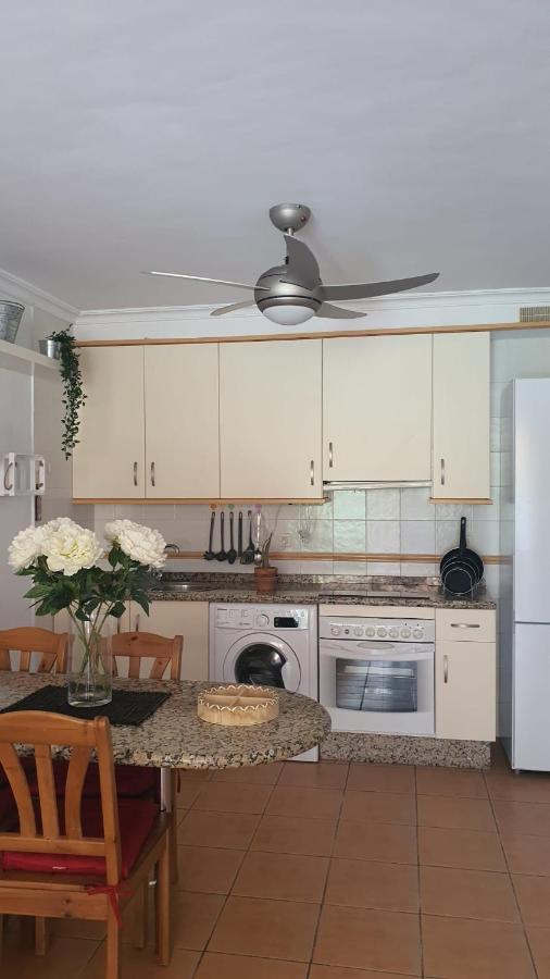 Friendly Tejita Apartment Granadilla De Abona Exterior photo