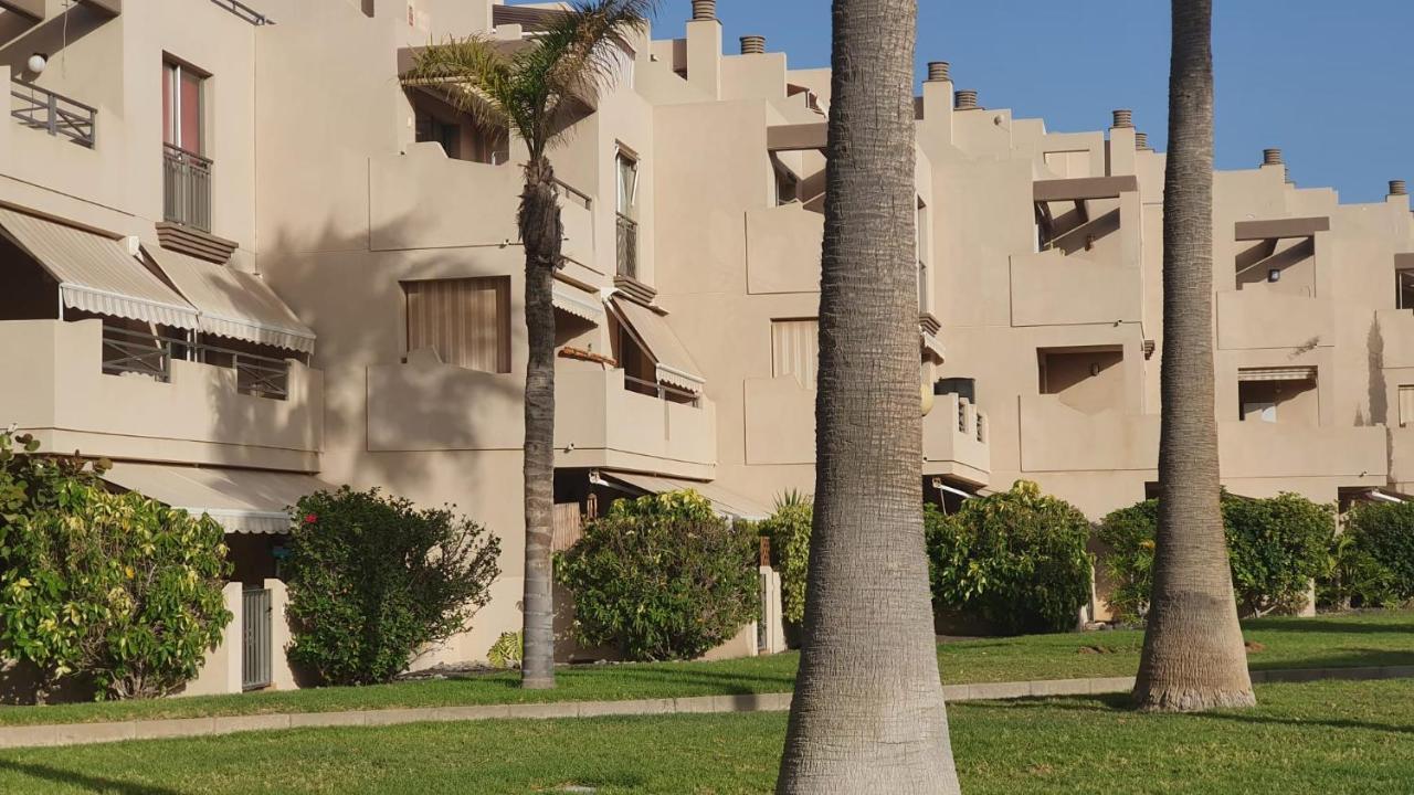 Friendly Tejita Apartment Granadilla De Abona Exterior photo