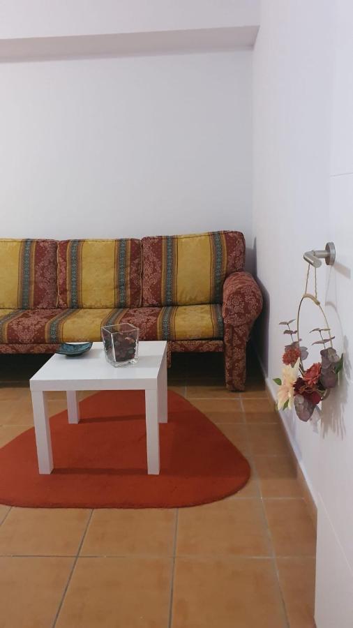 Friendly Tejita Apartment Granadilla De Abona Exterior photo