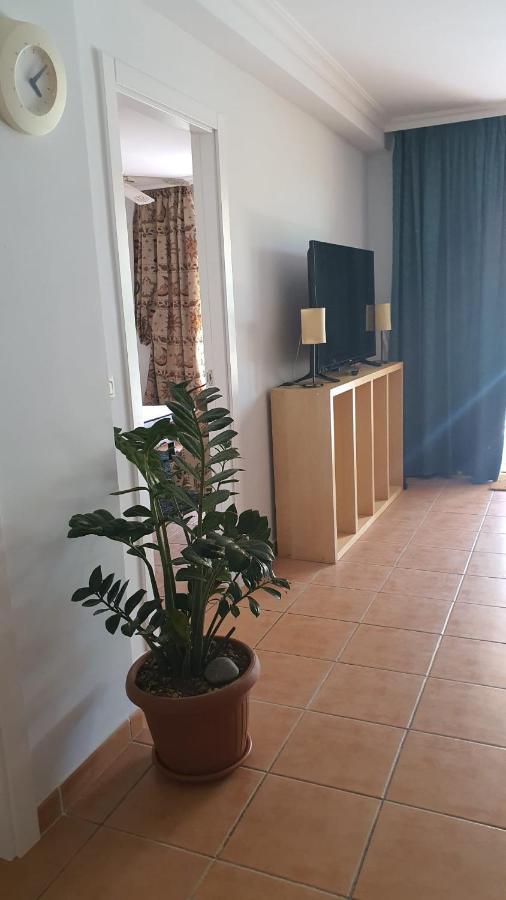 Friendly Tejita Apartment Granadilla De Abona Exterior photo