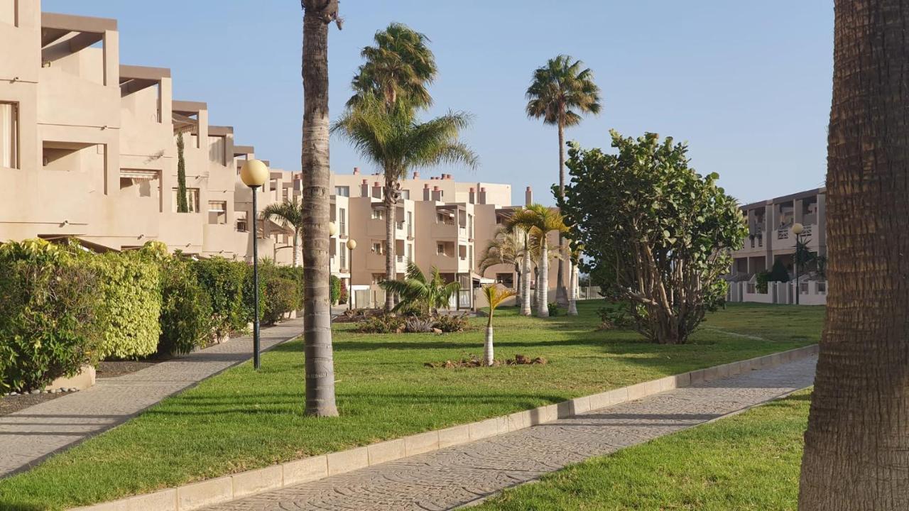 Friendly Tejita Apartment Granadilla De Abona Exterior photo