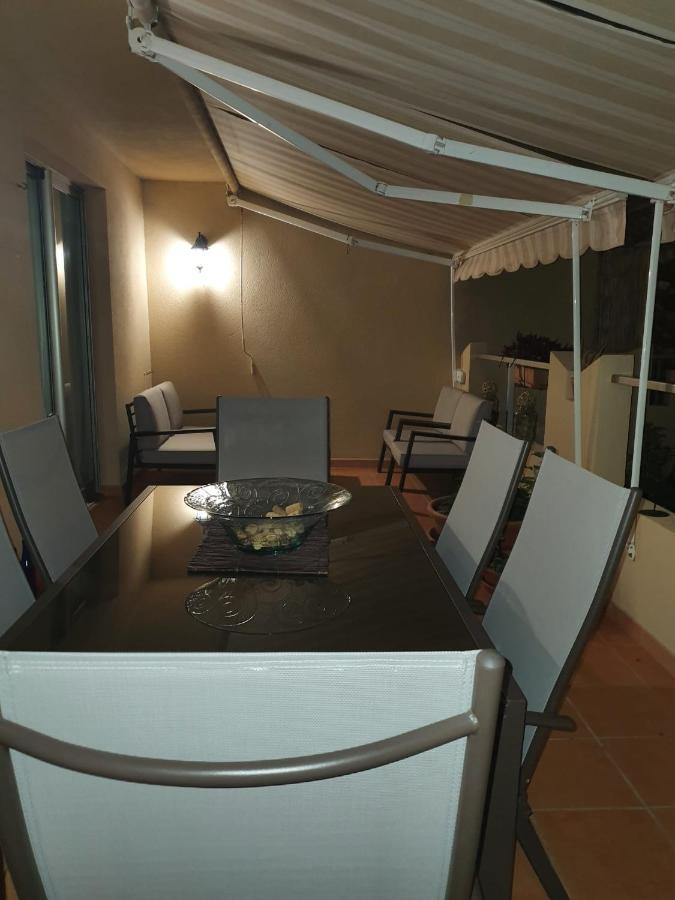 Friendly Tejita Apartment Granadilla De Abona Exterior photo