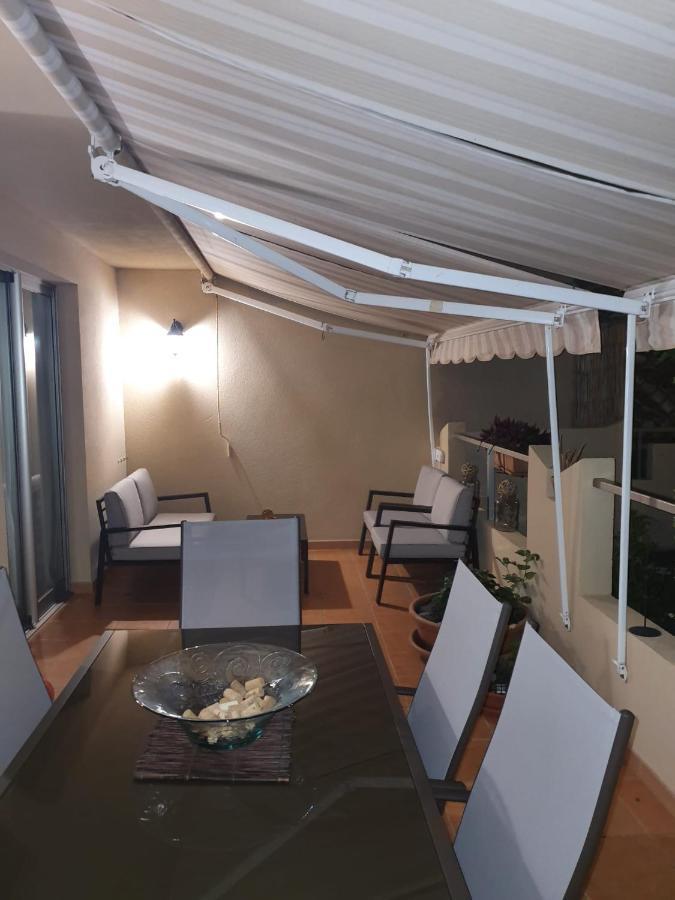 Friendly Tejita Apartment Granadilla De Abona Exterior photo