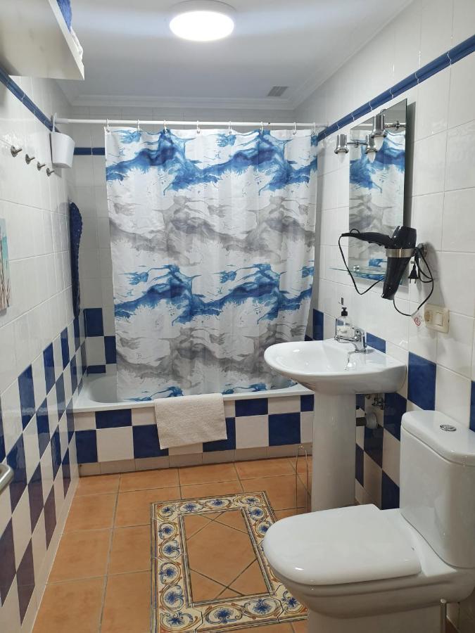 Friendly Tejita Apartment Granadilla De Abona Exterior photo
