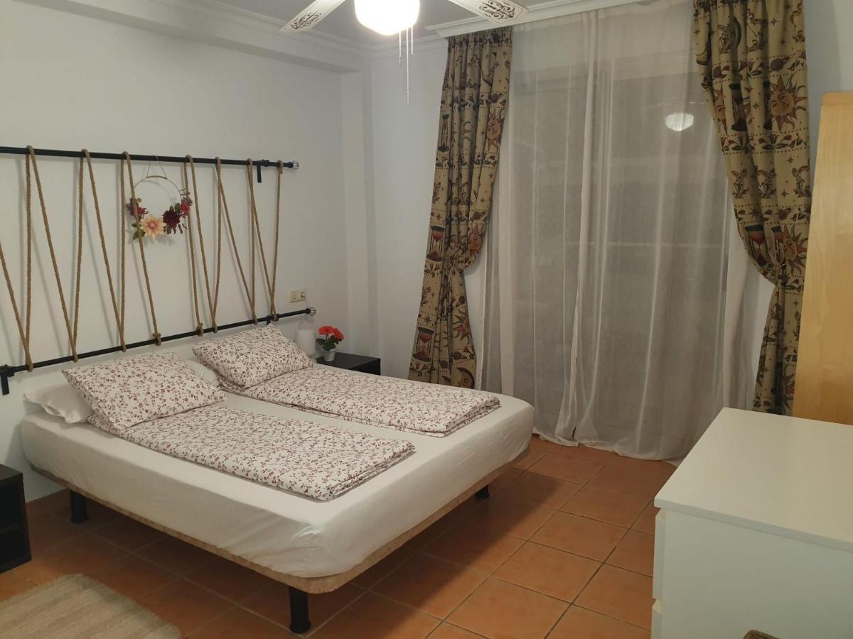 Friendly Tejita Apartment Granadilla De Abona Exterior photo