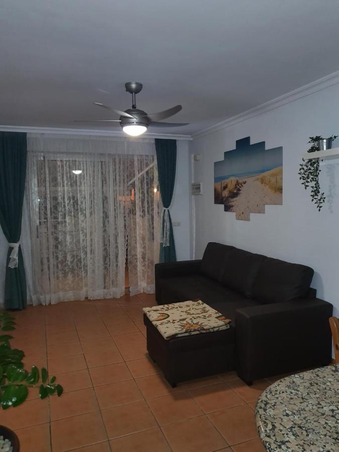 Friendly Tejita Apartment Granadilla De Abona Exterior photo