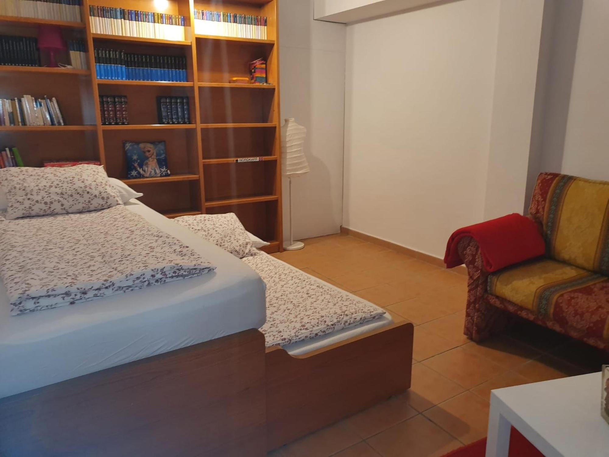 Friendly Tejita Apartment Granadilla De Abona Exterior photo
